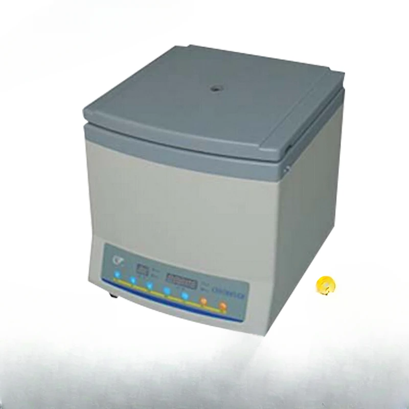 TGL-16B high-speed benchtop centrifuge