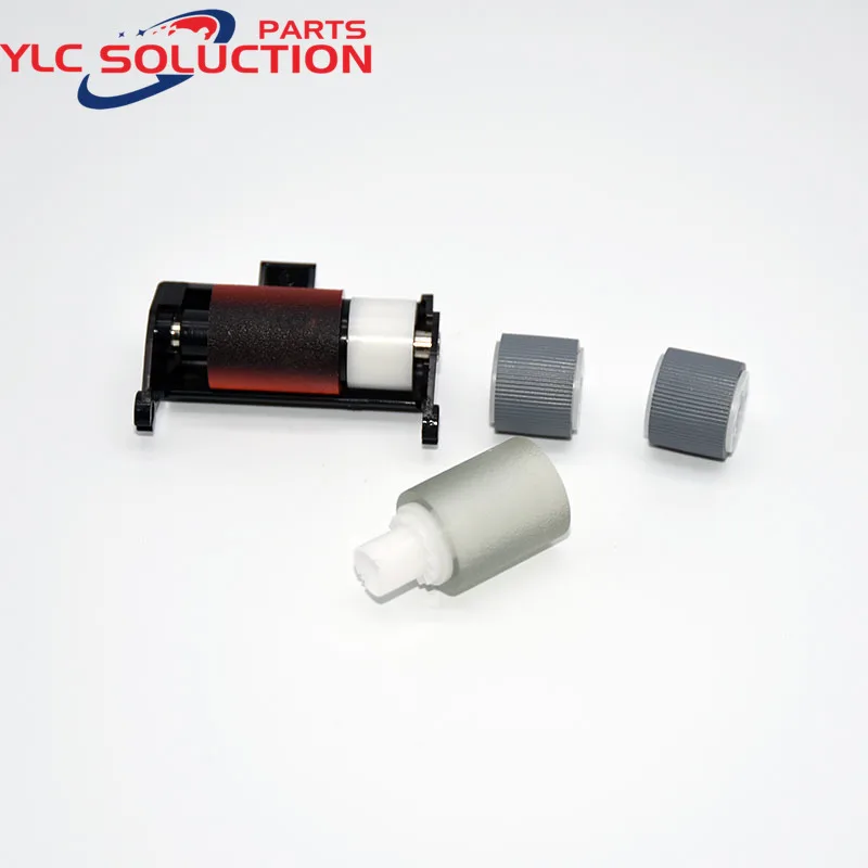 1x Doc Feeder ADF Separation Roller A3CFPP4H00 A143563100 A143PP5200 For Konica Minolta bizhub 223 283 363 423 ADF Roller Kit