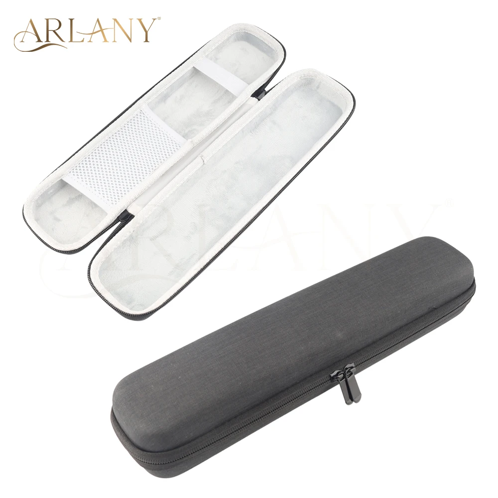 

ARLANY сумка для хранения выпрямителя для волос сумка для хранения щипцов для завивки волос водонепроницаемая сумка для хранения заколок для волос