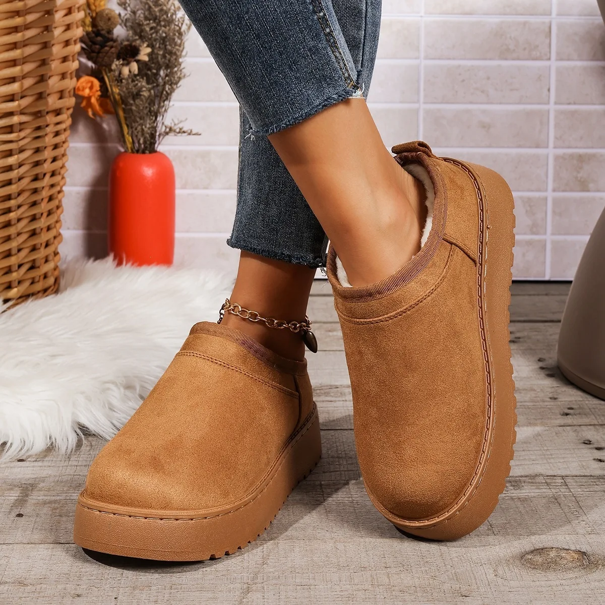 Yeni Kışlık, Düşük Kesimli, Şı - Sewing Fleece incelemesi ve fiyatı