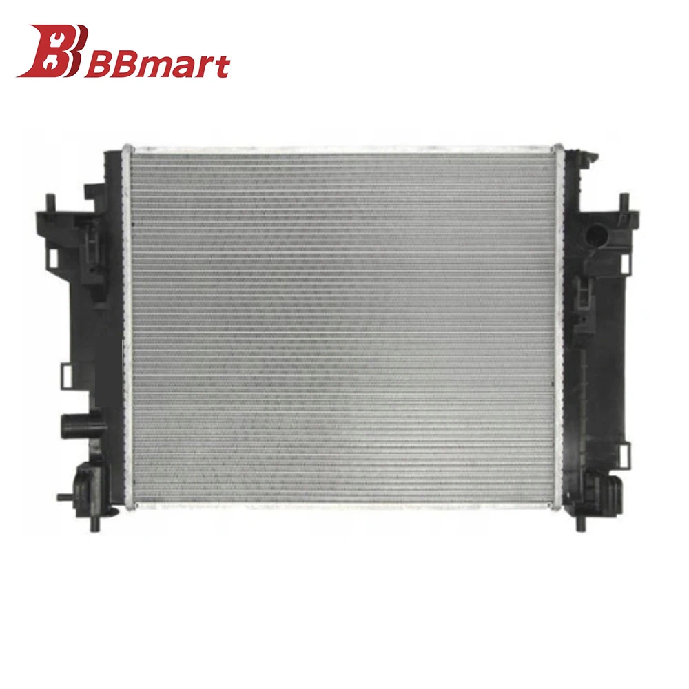 

A4535000003 BBmart Auto Parts 1pcs Engine Cooling Radiator For Smart Fortwo 2016-2019 OE 4535000003 Car Accessories