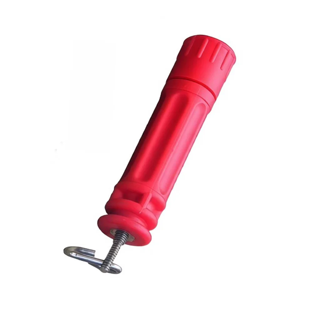 Pool Rail Line Tensioner with Cylindrical Build and Protection Technology for Dependable Use Seasonal Conditions