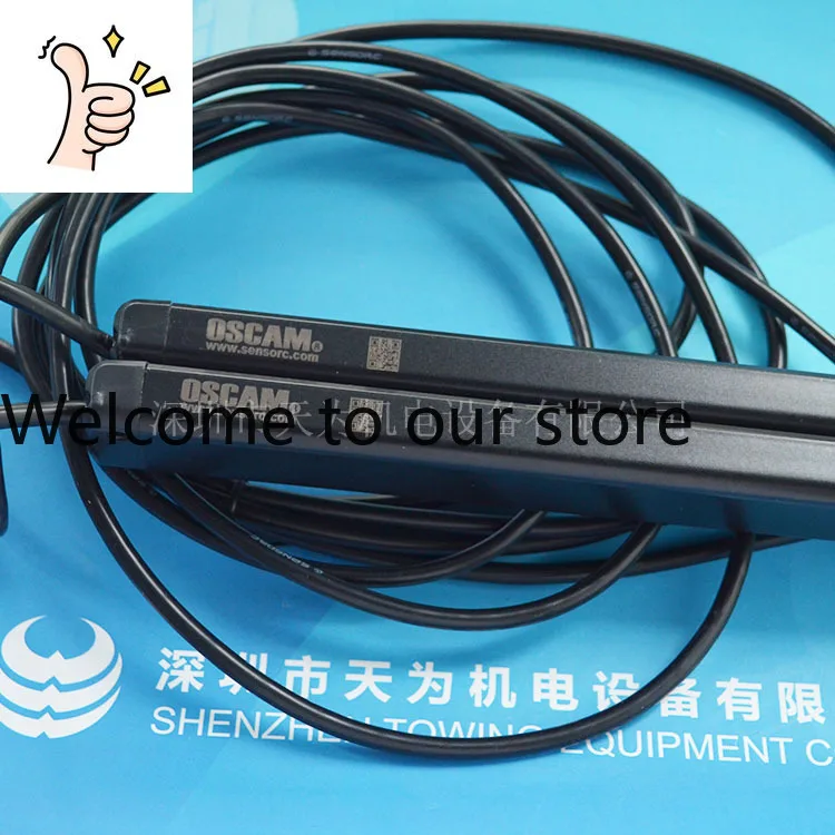 Genuine/Xinsuo SENSORC Safety Light Curtain HB-NA306-B HB-NA316-B