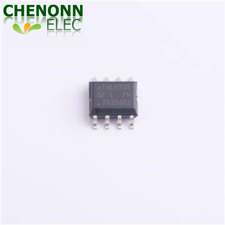 

5 шт./лот AT25512N-SH-B (EEPROM)