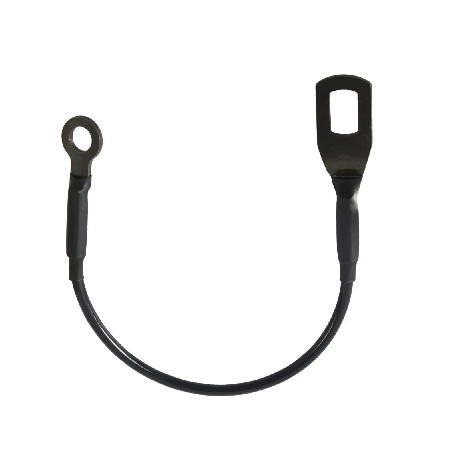 

Rear Tailgate Wire Cable Strap Metal Cord Replacement Accessory for Toyota for tacoma 1995-2003 Durable