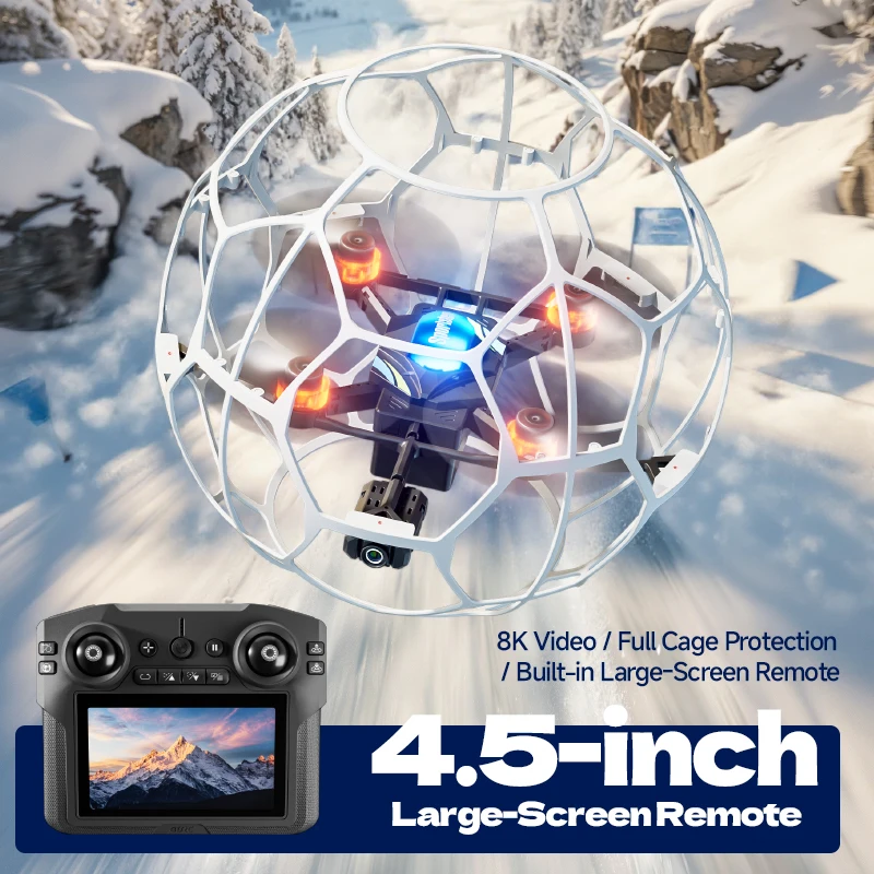 4D- V51 Drone For S…