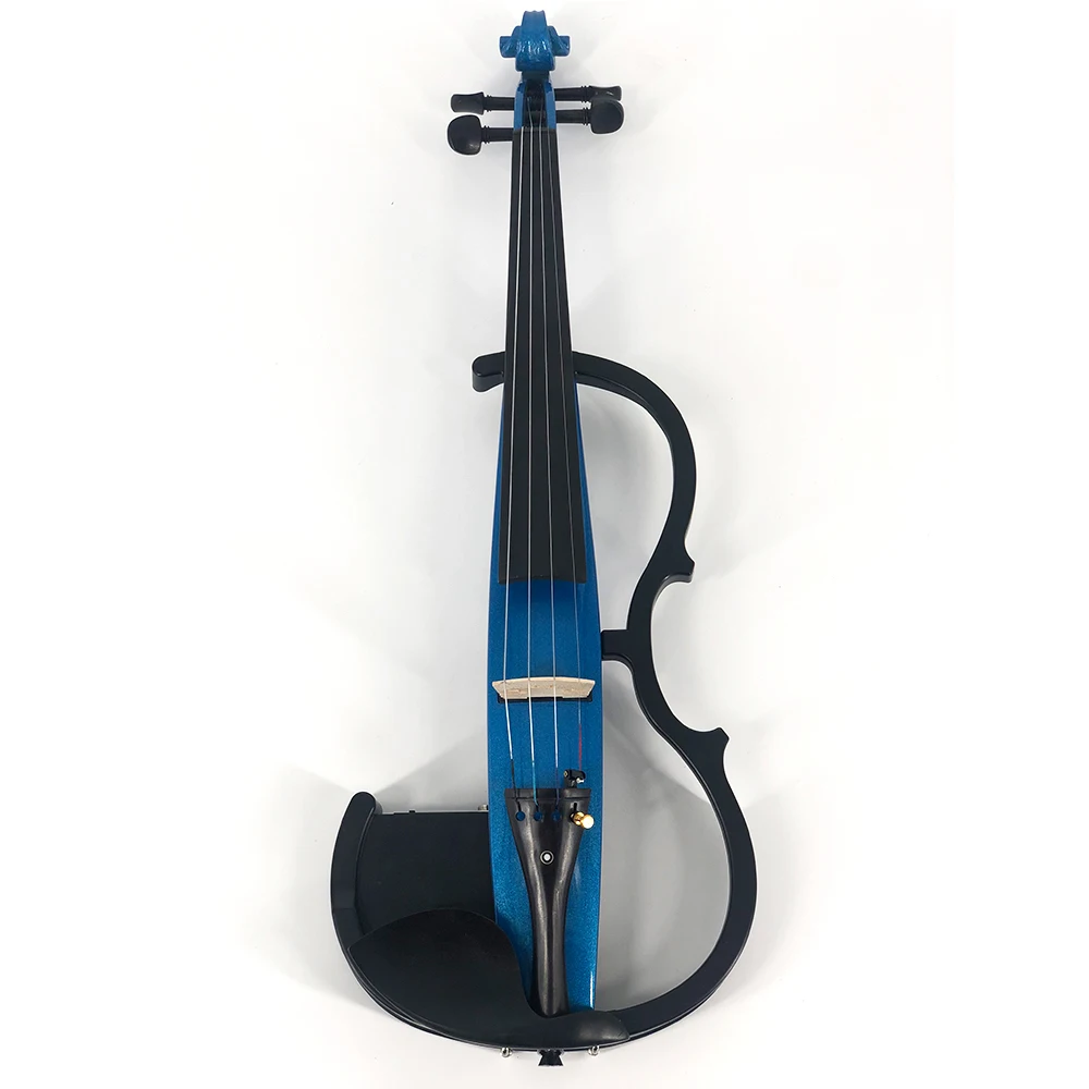 

China Supplier 5 String Acoustic Electric Violin