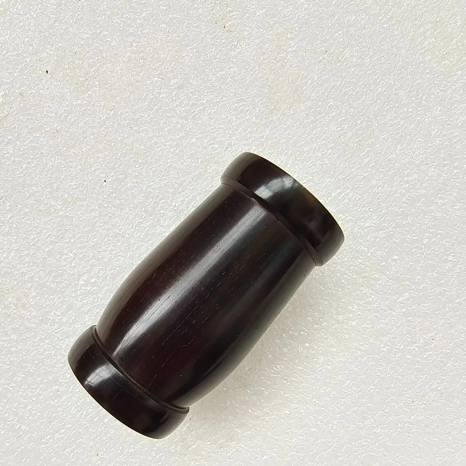 Excellent Barrel For Bb Clarinet  Ebony Wood