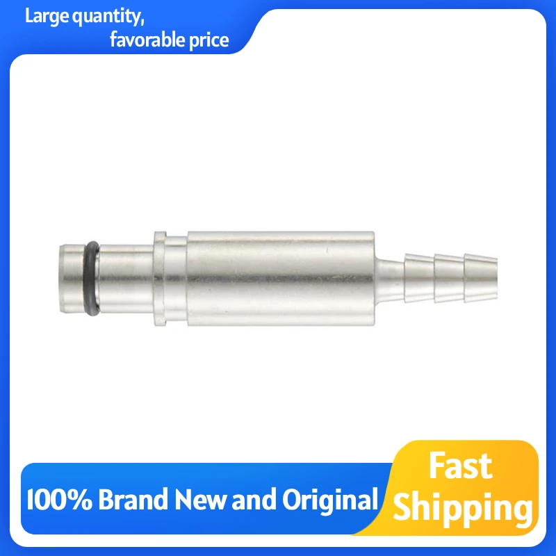 Terminal 09140006304 Pin,Heavy-Duty Power Connector Pneumatic Contact,Male Insert,Han-Modular Series,Genuine Product