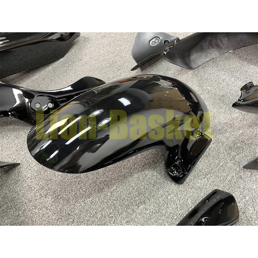 For HONDA VTR1000F VTR 1000F 1996 1997 1998-2005 Motorcycle Fairing Kit ABS Plastic Body Cowl Full Bodykit Cover Accessories