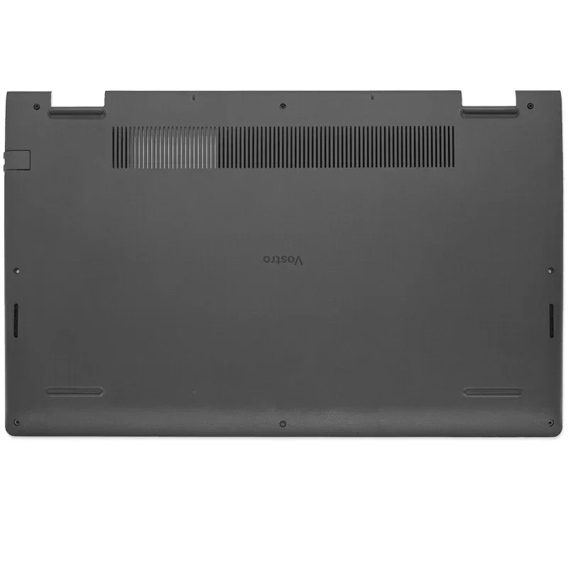 Imagem -05 - Dell Laptop Lcd Tampa Traseira Moldura Frontal Dobradiças Palmrest Case Inferior Novo Dell Vostro 15 3510 3511 3515 3520 3525 0dwrhj