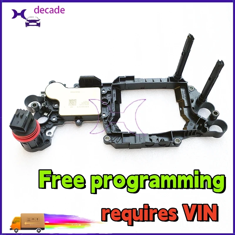 

722.8 CVT Control Unit Conductor Plate Free programming For Mercedes Benz W245 W169 TCM TCU A1693701106 A1695451032 A1695451062