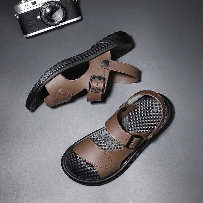 Immagine 3: Scarpe da ginnastica sportive da uomo blu antiscivolo, modello Golf 7, originali Sapa Badkets