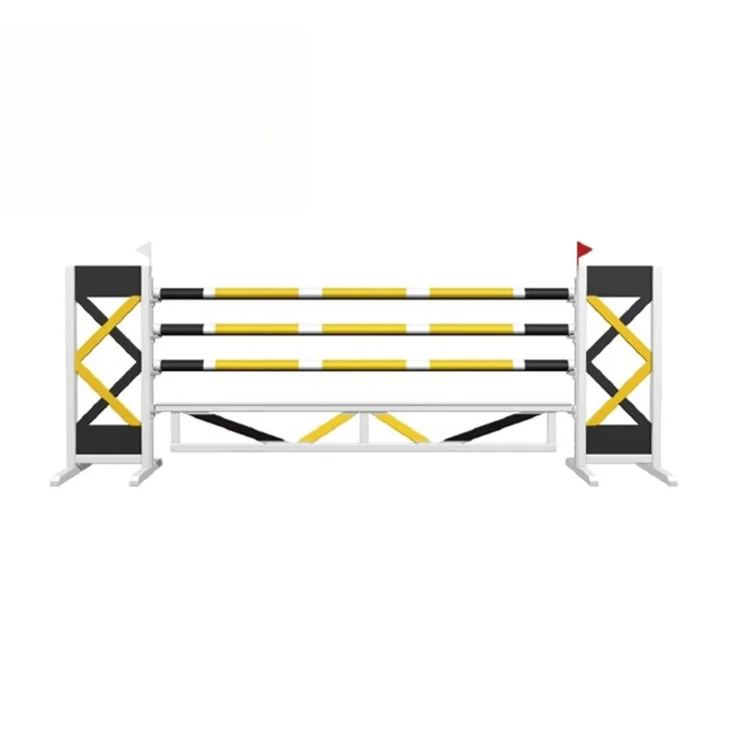Horse Show Jumping Equipment Competition and Training Jumping Wings