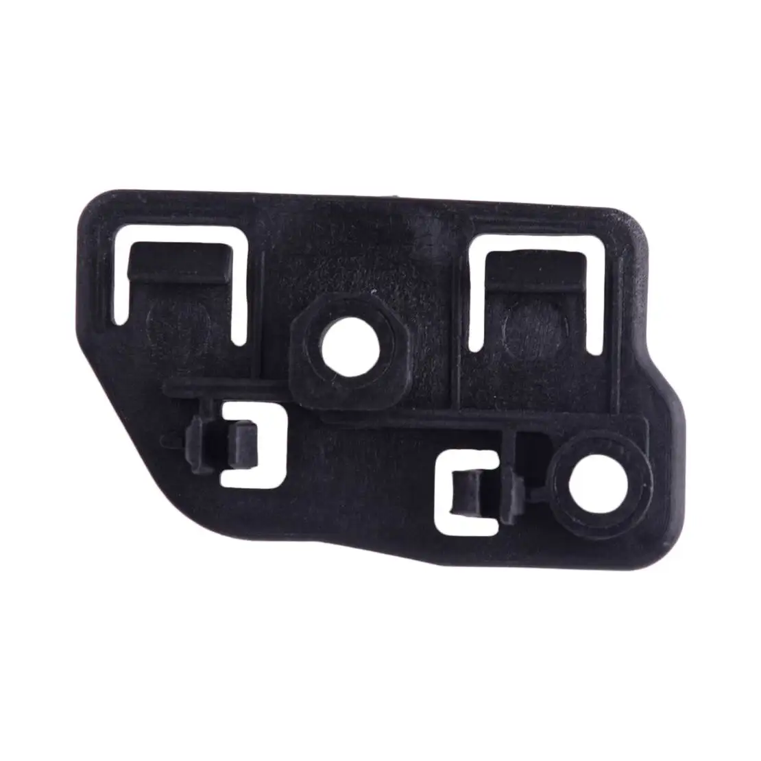 670004829 Front Bumper Bracket Clip Retainer Holder Set 670004458 670004442 Fit for Maserati Ghibli M157 2014-2020 670004830