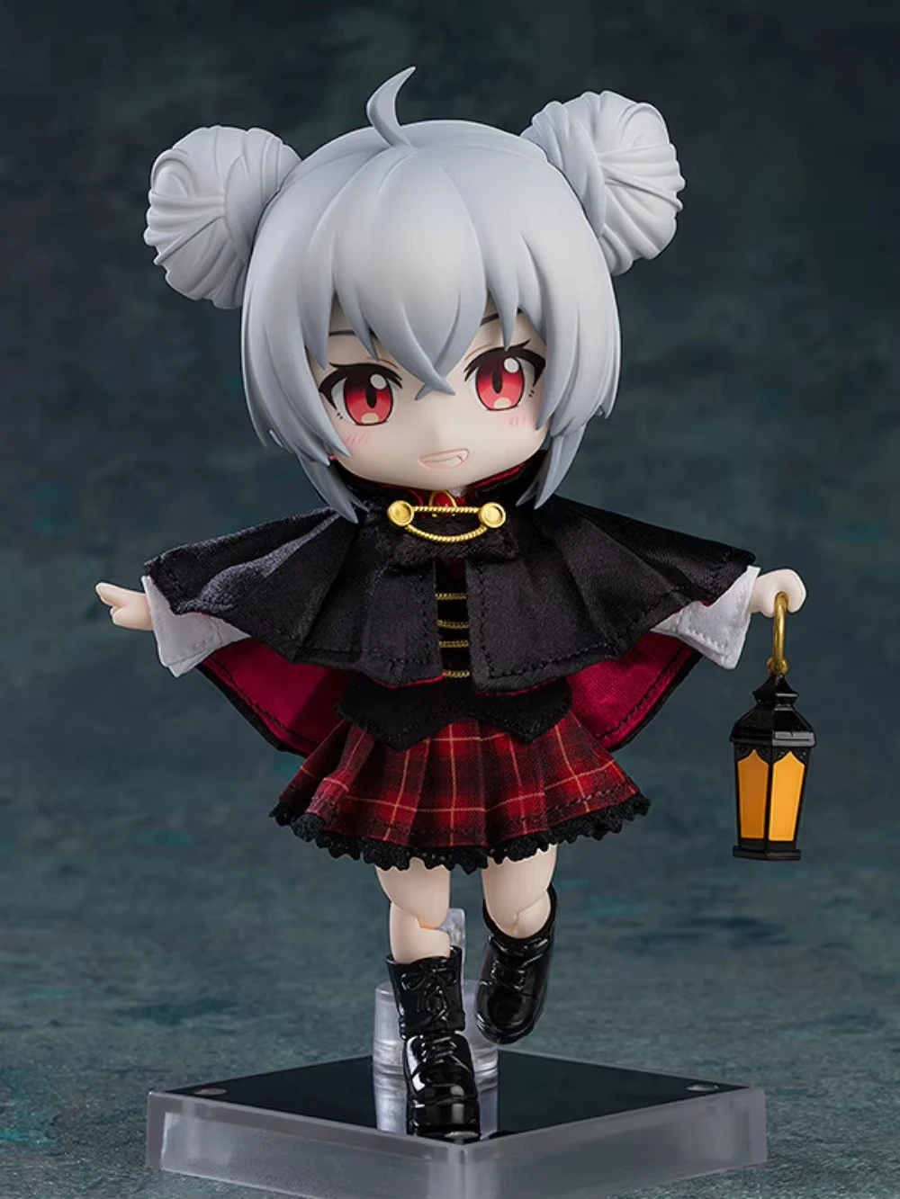 100% Original in Stock Good Smile Company Nendoroid Doll Vampire: Milla Original Collection Series Model Toys Garage Kit