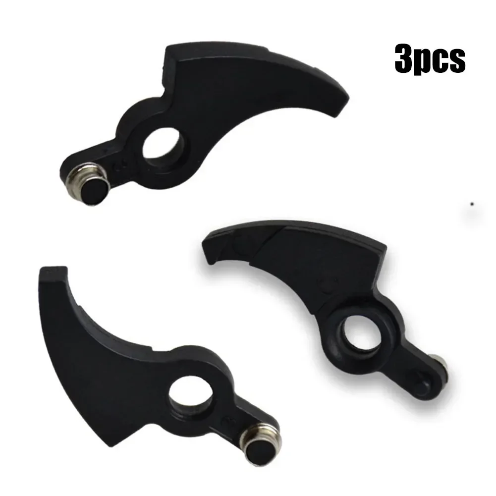 Trimmer Lever Spool Ratchet Lever  90567077 For Black & Decker NST2118 LST220 Garden Power Tool Accessories And Parts