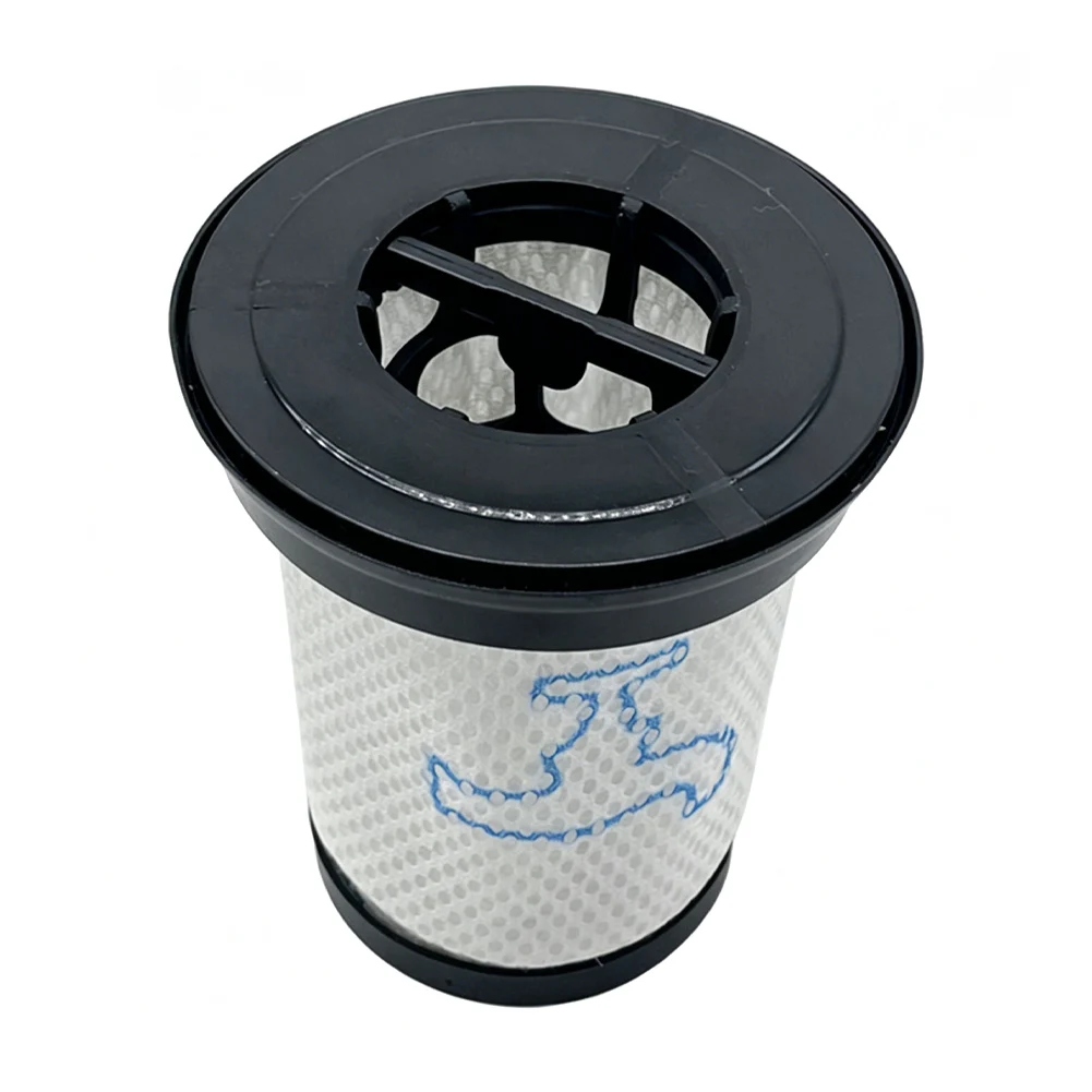 HEPA Filter Compatible with For ZR009003 RH95XX and Air Force For Flex 760 Vacuum Cleaner Indoor Air Quality Boost