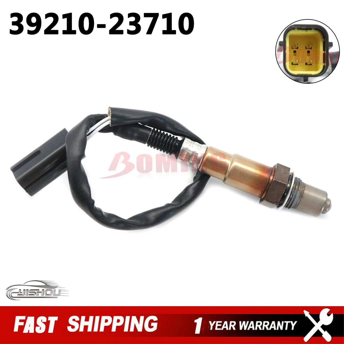 O2 lambda酸素プローブセンサー、hystrajetelantra saloon Matrix cope tucsonia ceedcerato用3921023710