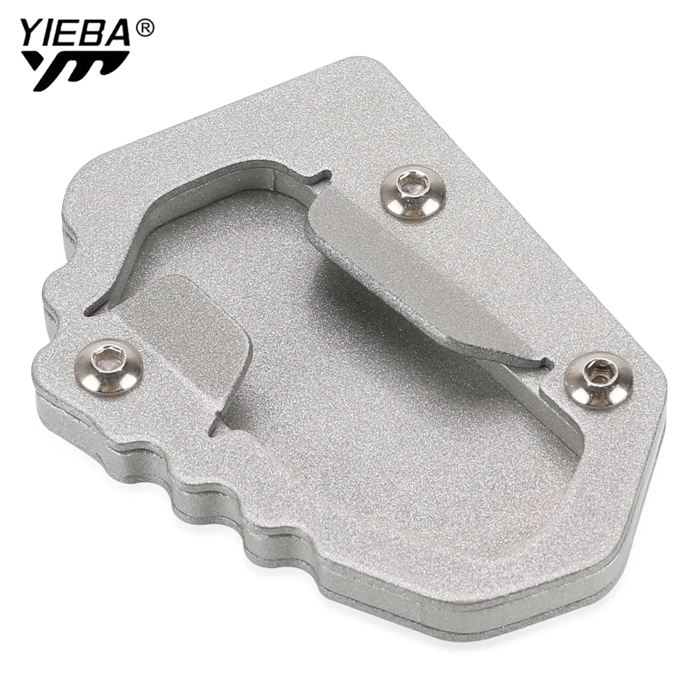 

Side Kickstand Extension Plate For BMW R1300 GS R 1300 GS Adventure R1300GS 2023 2024 Motorcycle Stand Enlarger Support Foot Pad