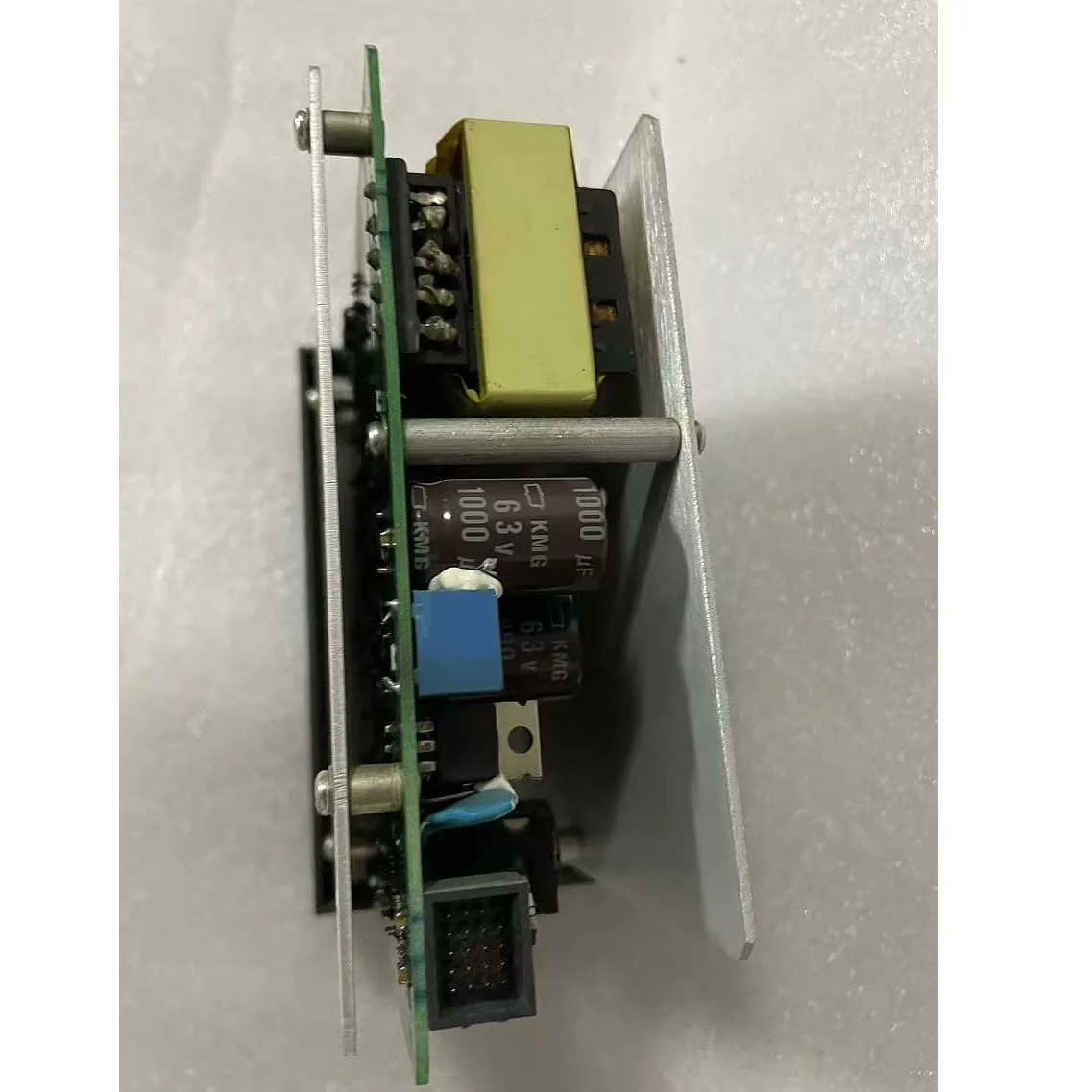 HC900 900P02-0001 Moduł zasilania