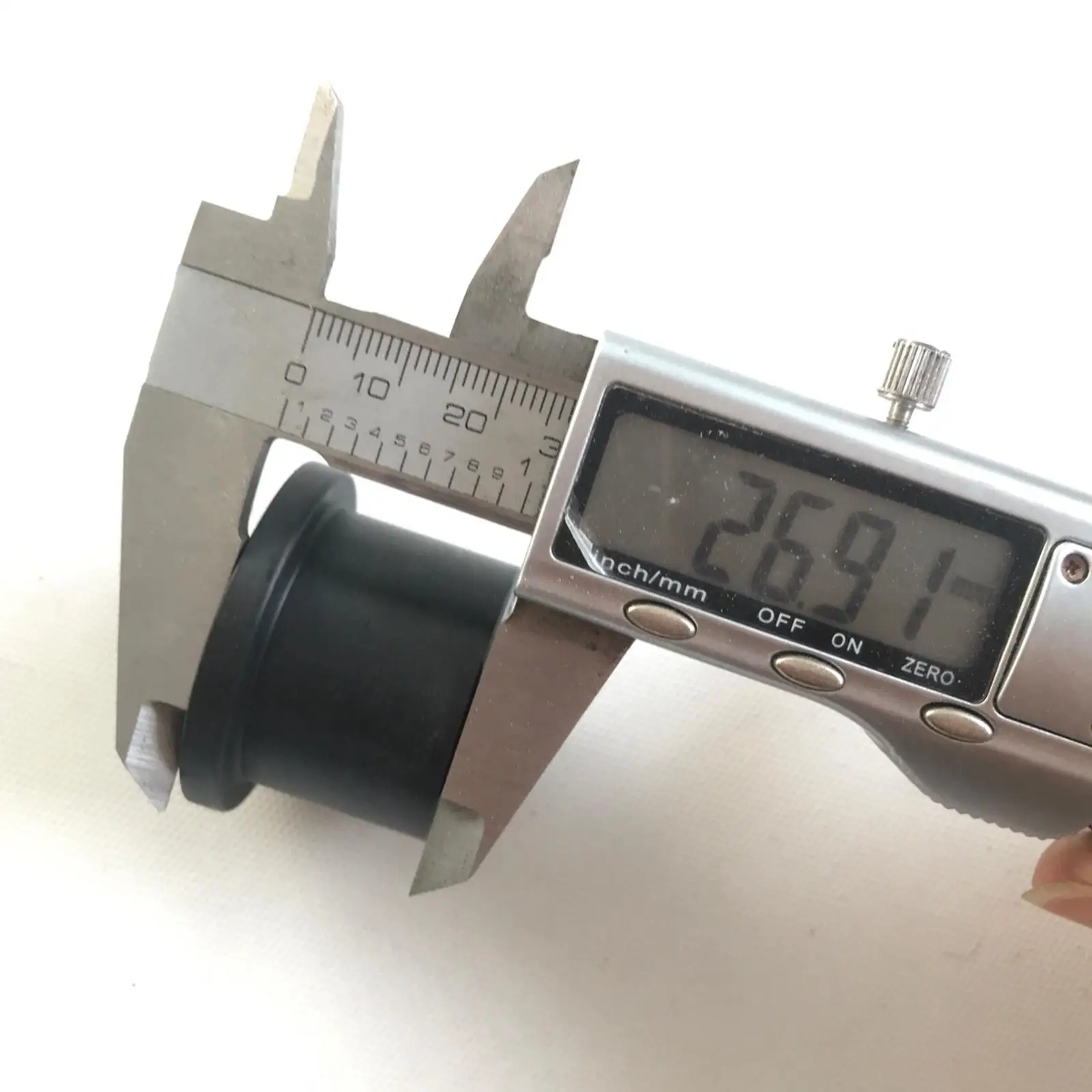 Rowing Machine Bearing Nylon Wear Resistant Pulley Wheel Accessory Universal Gym Part for Cable Workout Stations