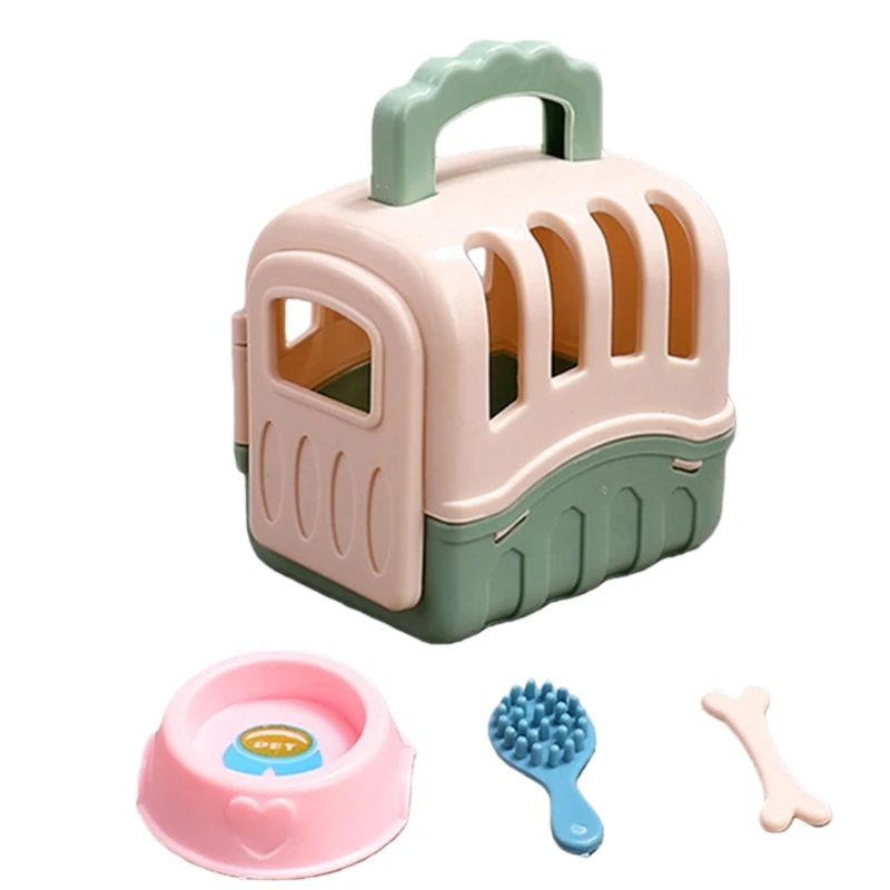 Miniature Dollhouse… - image