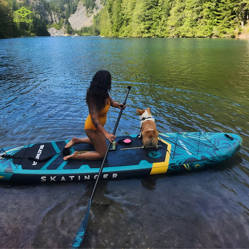 Stand Up Paddle Board Sup Paddle Board Stand Up Inflatable Paddle Board, Surfboard Surfboard For Sale