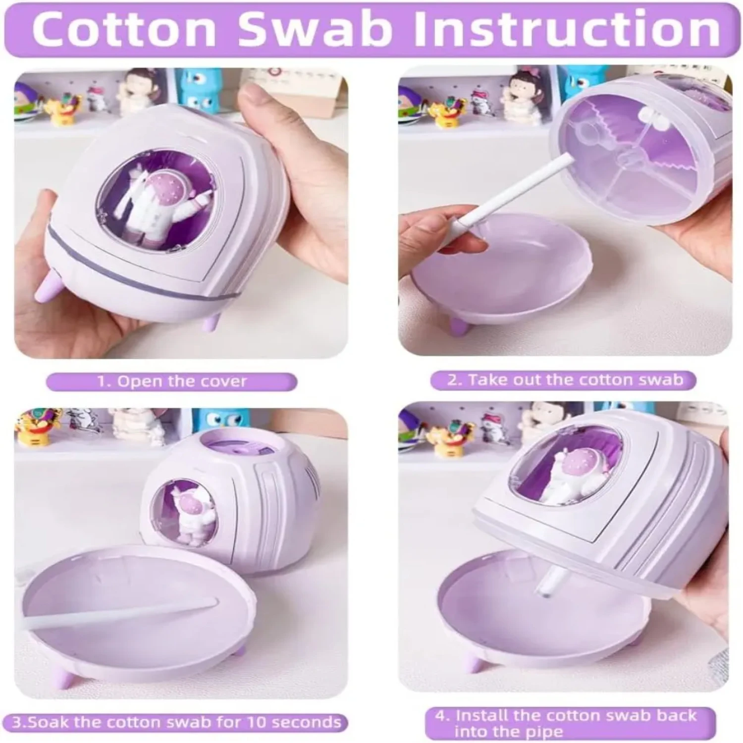 مرطب محمول أنيق وأنيق لبيئة داخلية مريحة وصحية. عملية الهمس الهدوء وقابلة للتعديل