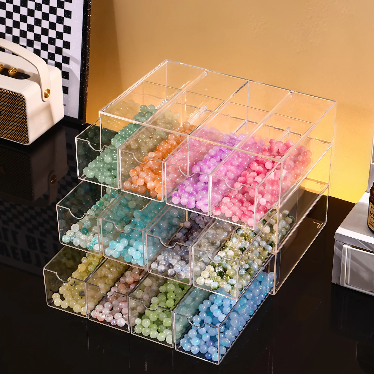 Thumbnail 3 - #45 Latest Bedroom Storage Boxes Offers