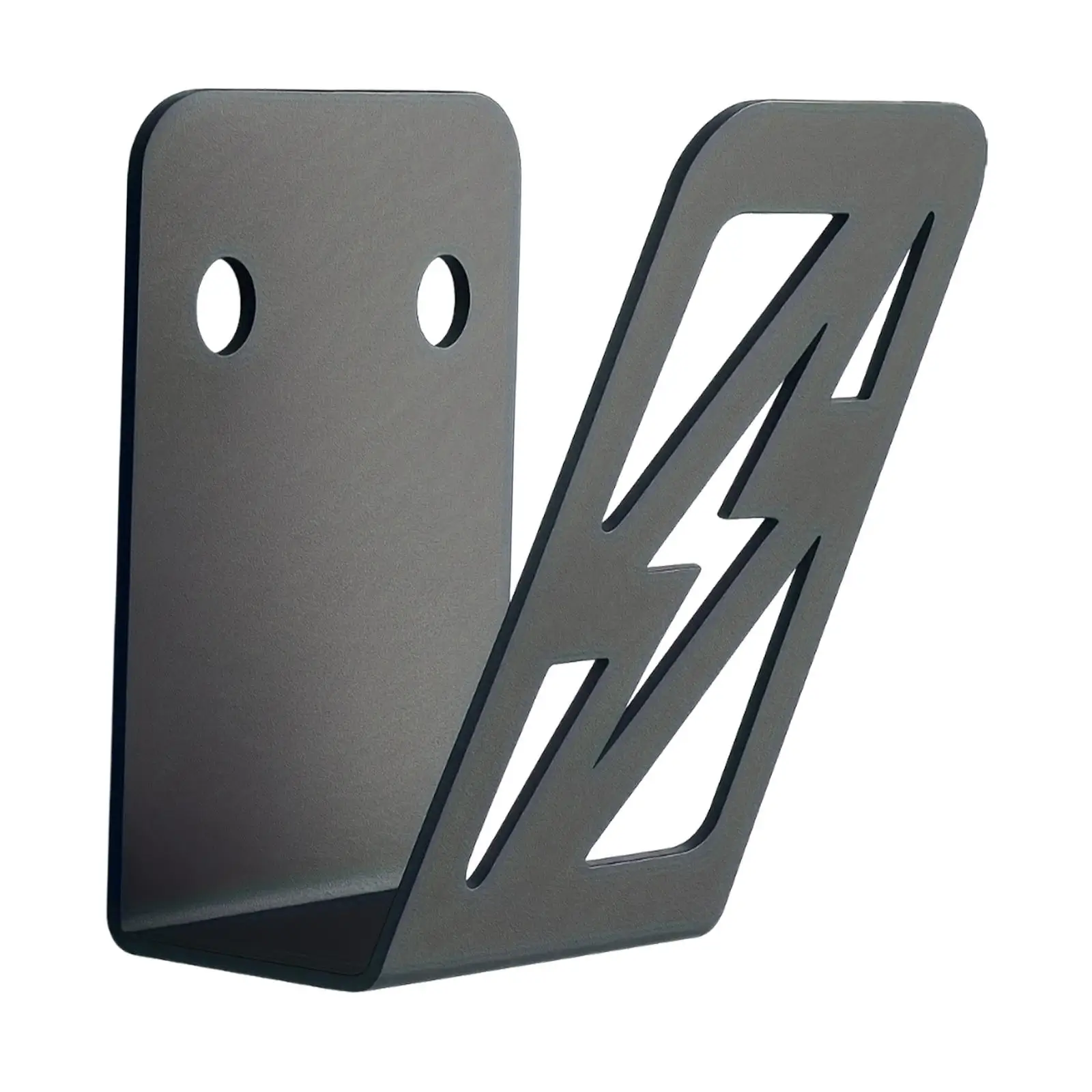 حامل شاحن EV مقاوم للماء احترافي وسهل التركيب كابل خطاف جدار حديدي