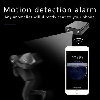 8 最佳銷售 隱藏攝影機 - №7