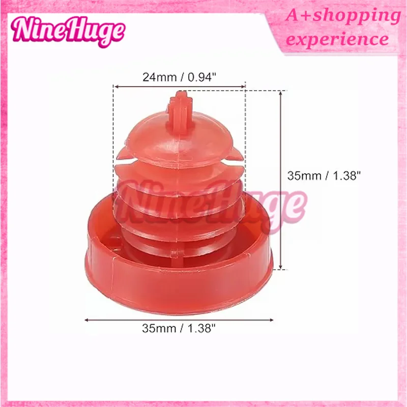 53697-SB3-952 Car Power Steering Reservoir Cap For Honda Accord/Civic /Element/Cr-V/Pilot/Odyssey