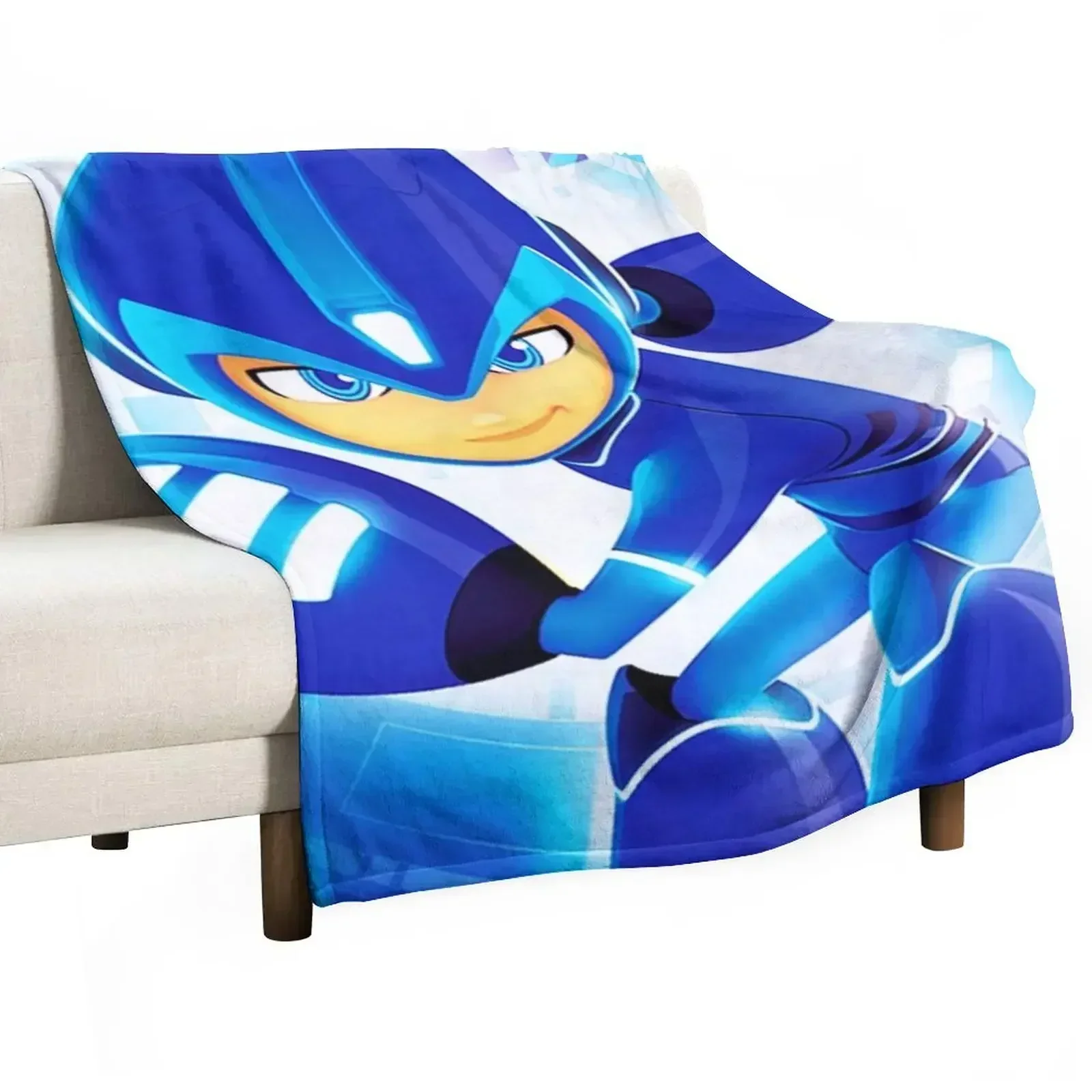 Caution I Watch Enough Id Channel to Know What Not to Do Throw Blanket Summer Beddings Plush for winter Travel Blankets