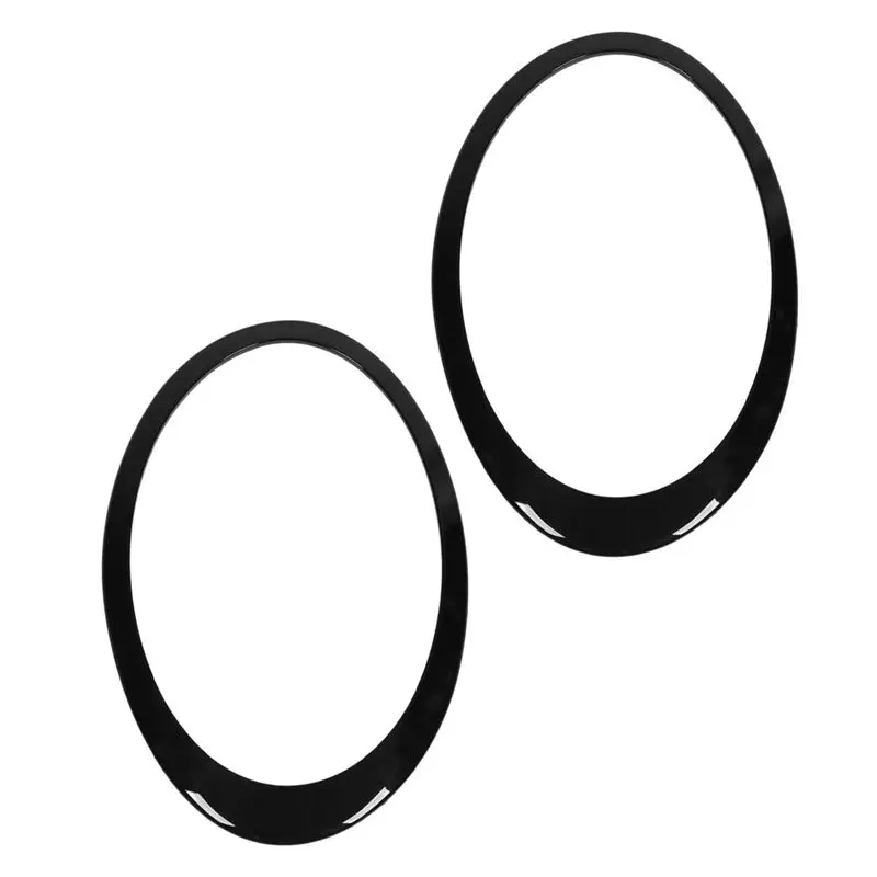 

A73Q-51138739497 For Bmw Mini Cooper Clubman F54 S Jcw 2015-2022 Headlight Surround Headlight Cover Shape 51138739498,2PCS