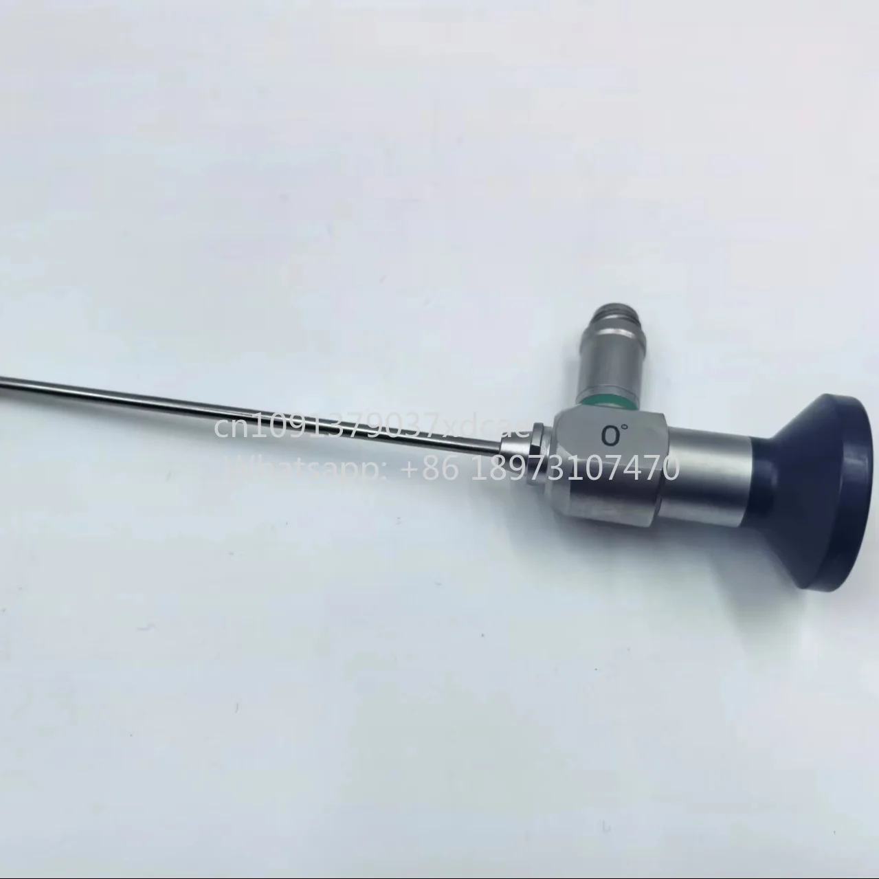 2026 New After Sales Service Repair Rigid Endoscope Telescope Knob Switch Hysteroscopy Laparoscopy Endoscopy