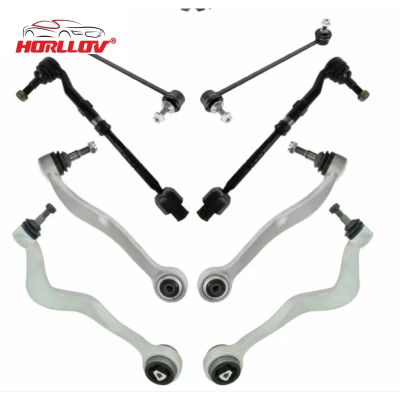 

Front Suspension Control Arm Kit for BMW 5 Series E60 31102348047 31102348046 31126760181 31126760182