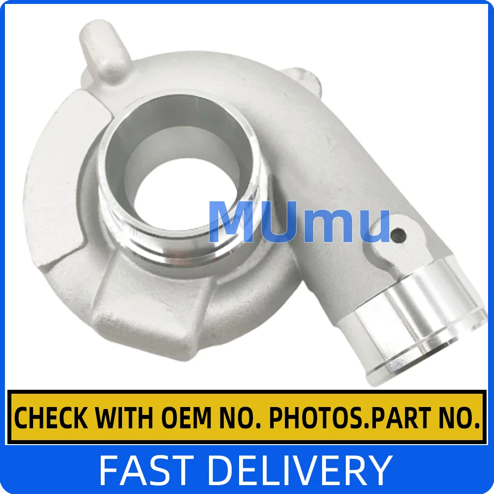 

New parts Turbo Housing for Subaru Forester 2.0 T XT Model 14412AA501 14411AA562 49377-04100 49377-04100 49377-04180