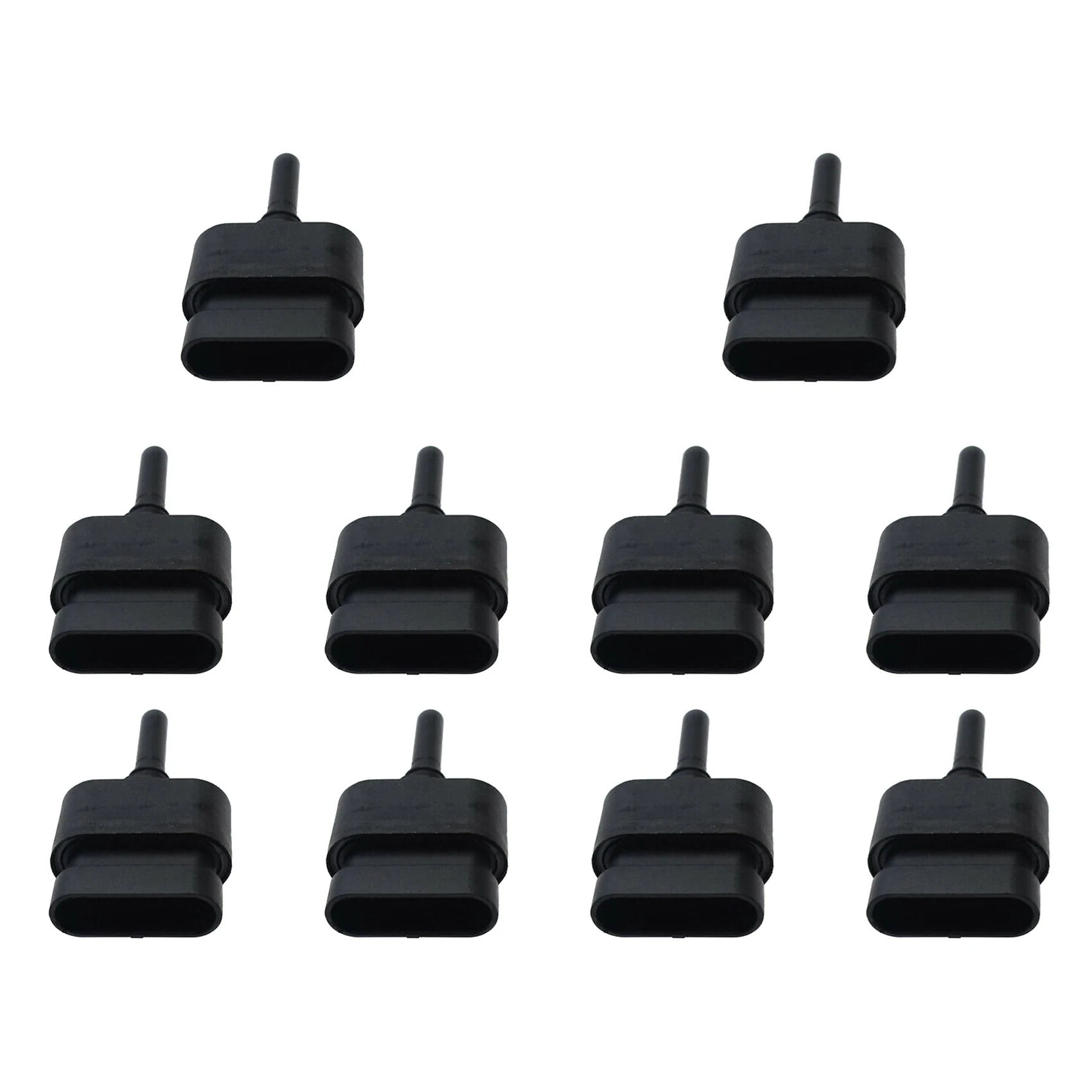 

10X Fuel Filter Water Sensor 77363659 for