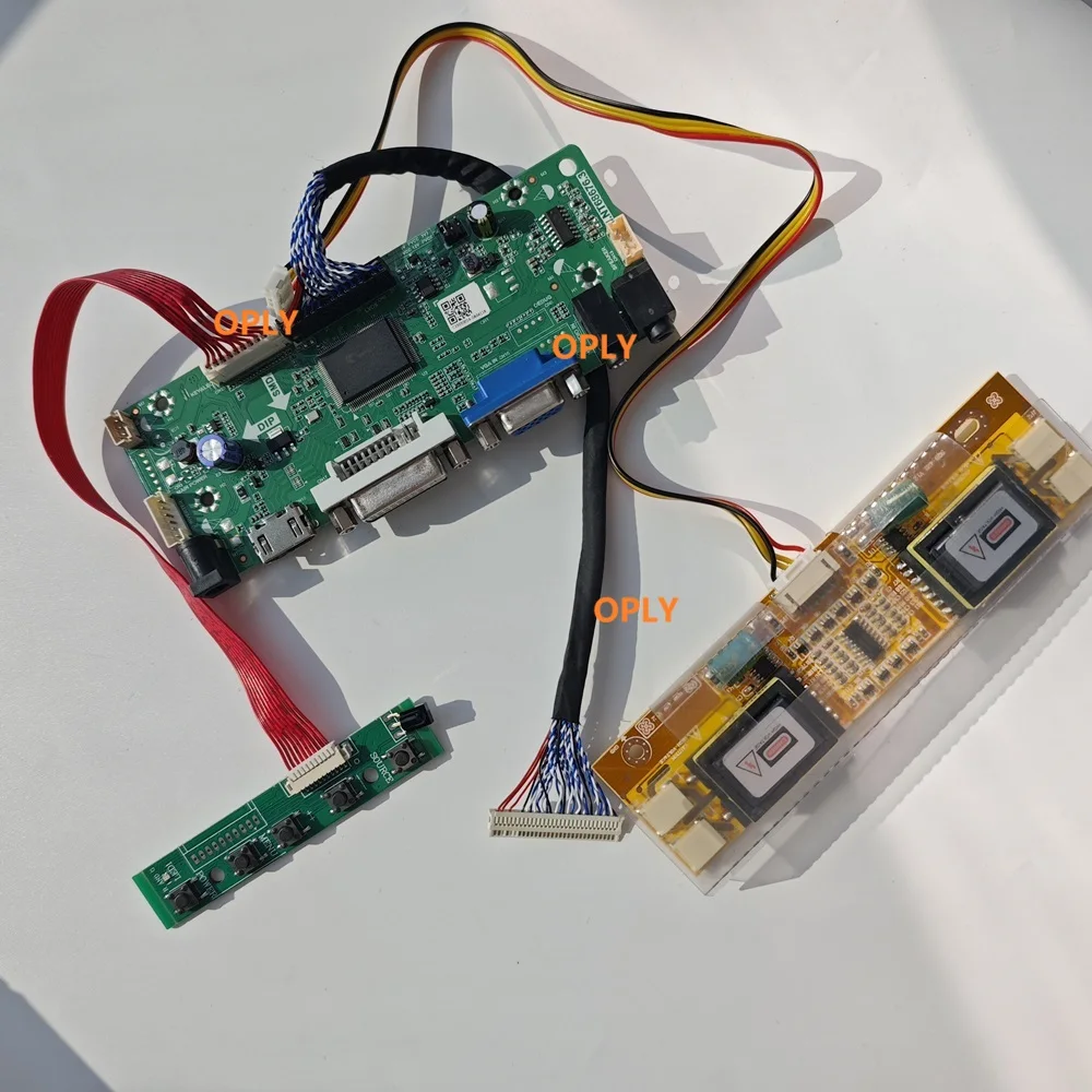 Hdmi-Compatible Con… - image