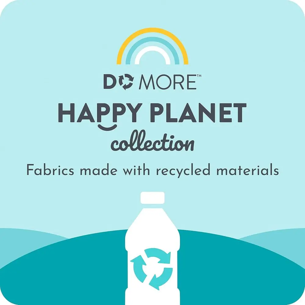 Umwandelbares Playard- und Aktivitätszentrum mit Laufstall, Stofftieren und Eingang mit Reißverschluss