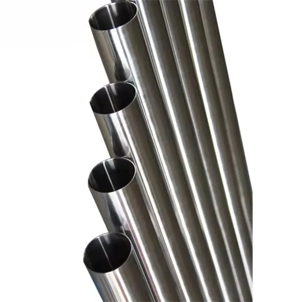 

-For 2B 2D BA 2BB Round Custom 201 202 301 304 304L Vietnam 200 Series 321 316 316L Stainless Steel Square Tube