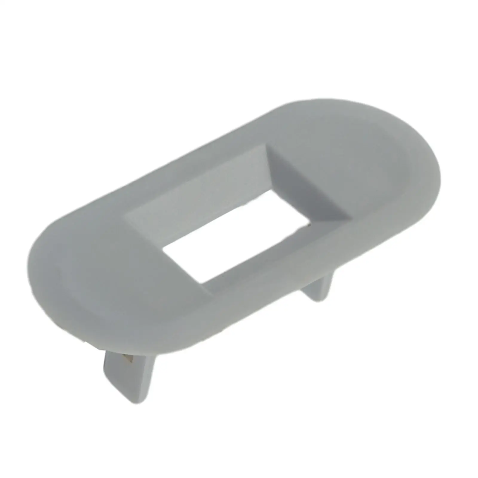 Clothes Washer Lid Lock Bezel Durable Sturdy Easy to Install