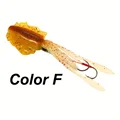 Color F