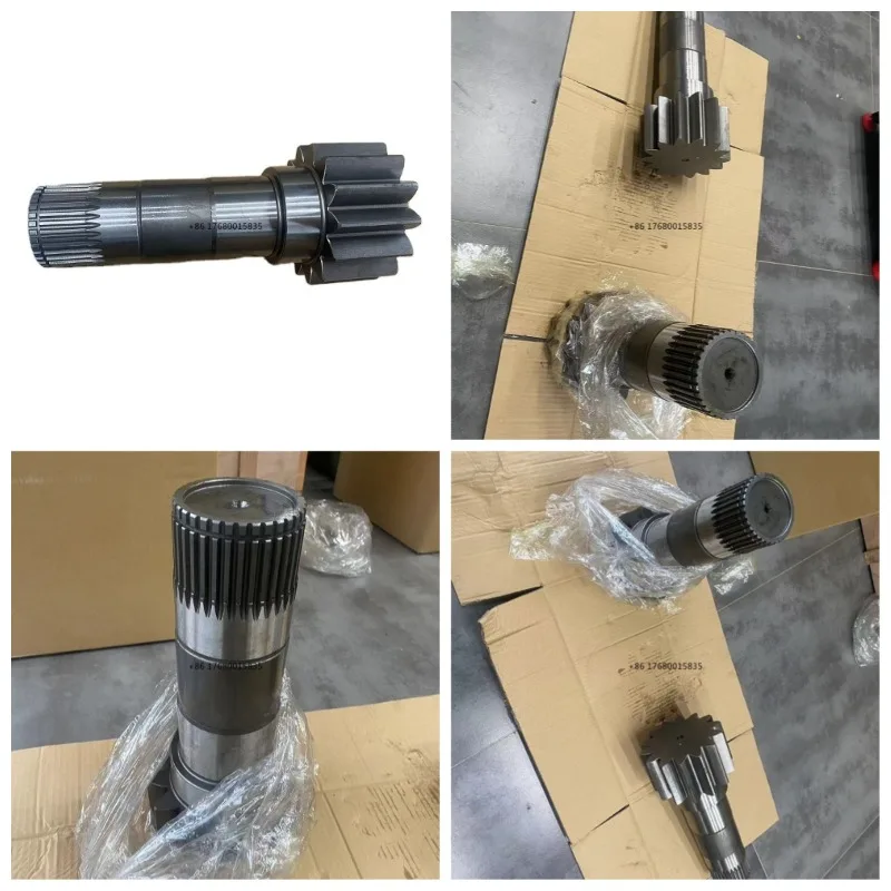 1Pcs Swing Motor Pi…