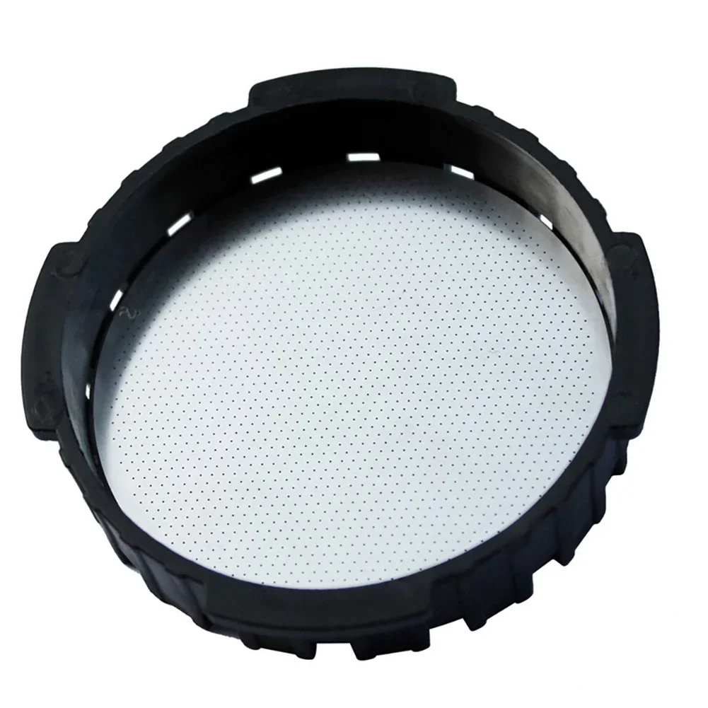 2pcs Coffee Filters Reusable Stainless Steel Filter Compatible With For Aeropress Coffee Maker Coffee Oils Richer Brew