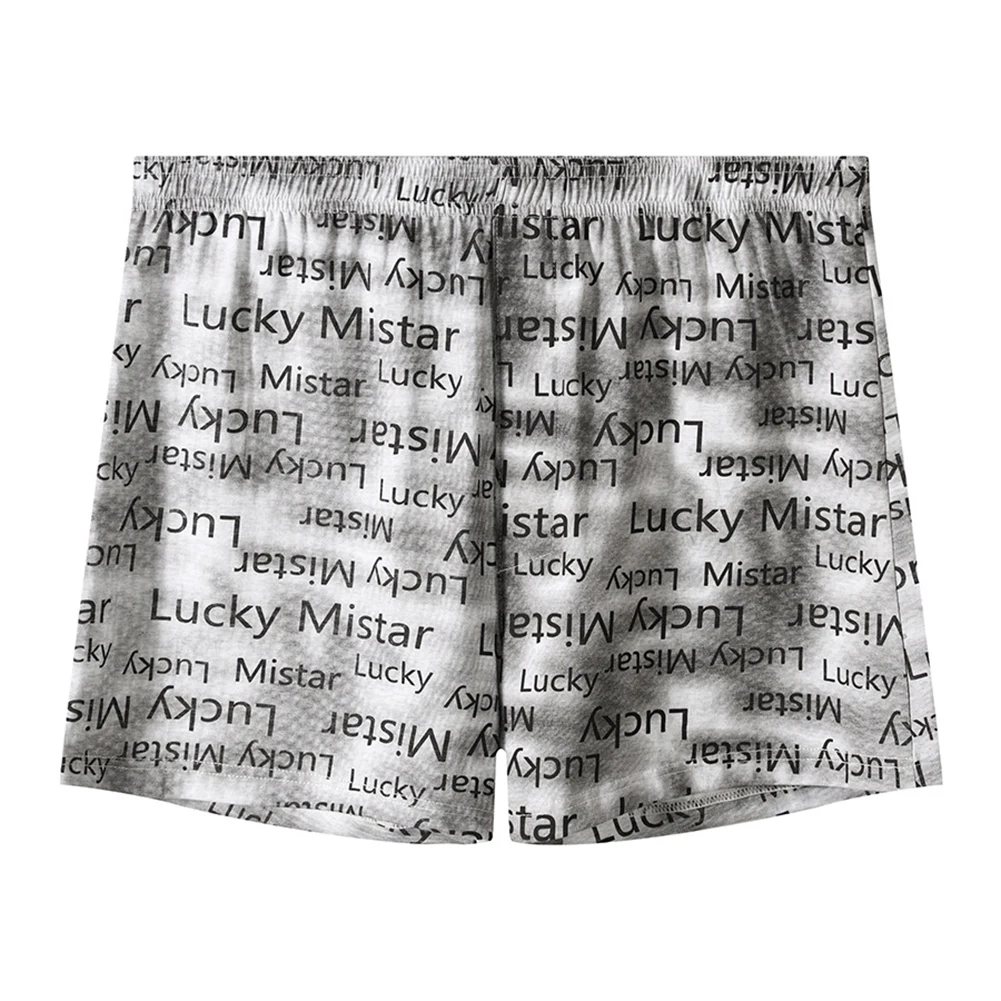 

Comfortable Sleepwear Breathable Shorts Home Comfort Medium Stretch Medium Waist Style New Condition Solid Pattern