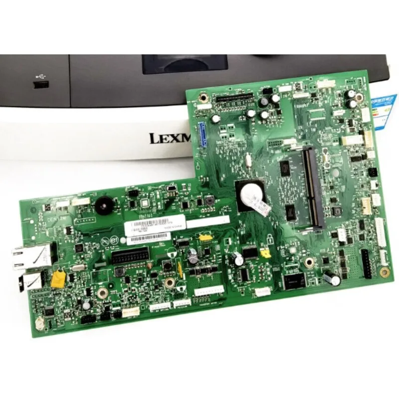 

40X7700 2.4" LCD Control Panel for Lexmark MS811dn MS811 MS810n MS810de 40X7570 Controller Board Main Board Formatter Board
