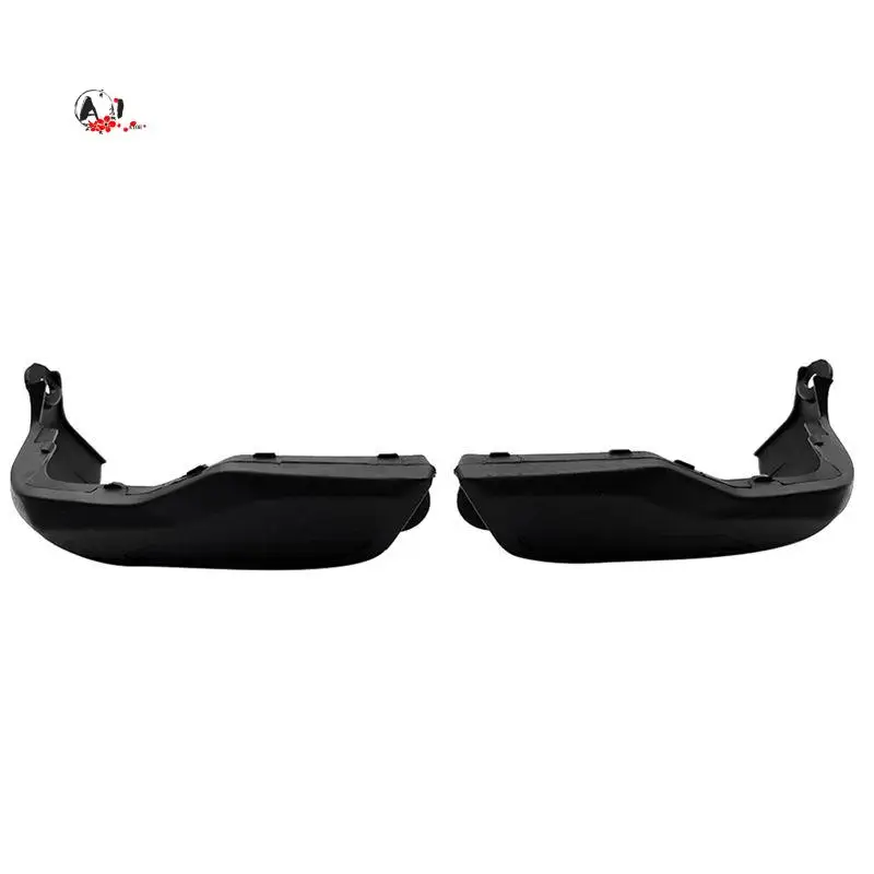 A10E-2 PCS Motorcycle Ignition Coil Cover Black ABS For BMW K52 R 1200 RT K53 R 1200 R 2013-2018 K54 R1200RS 2014-2018