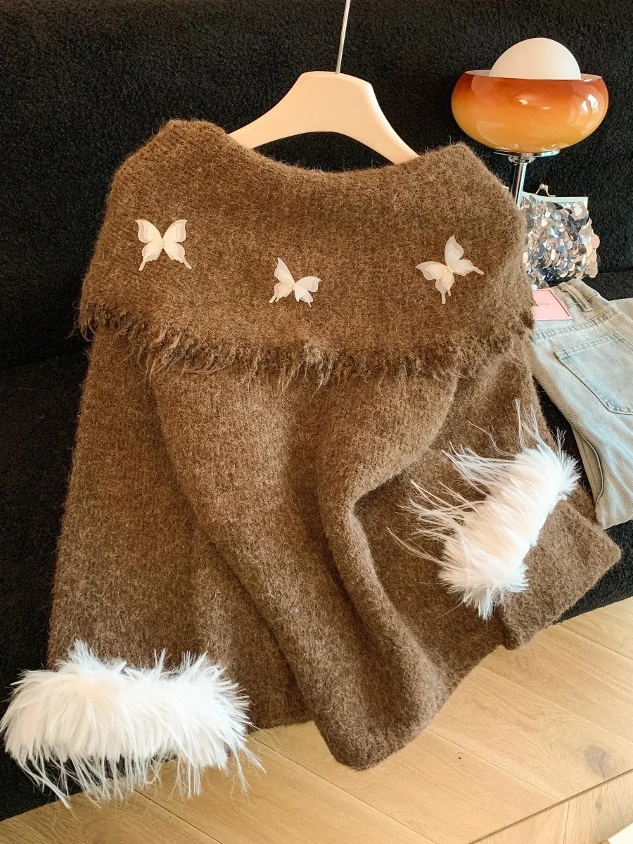 Autumn Winter Women… - image